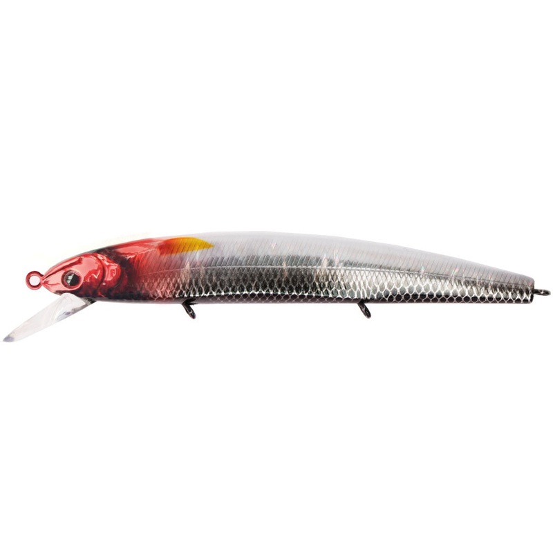Invert Jerk Bait 110 11 cm / 14 g