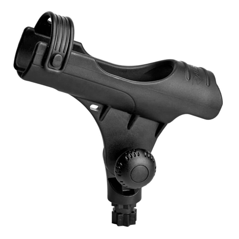 Rod Holder R|Schwarz