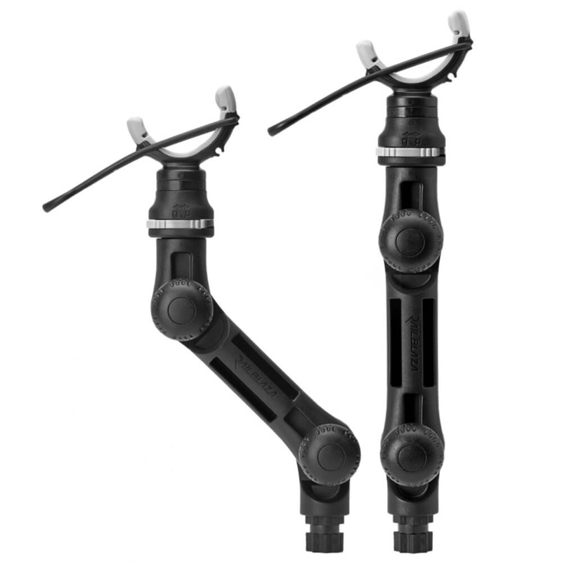 Stabilisierungskit fr Bugmotor (verstellbar)