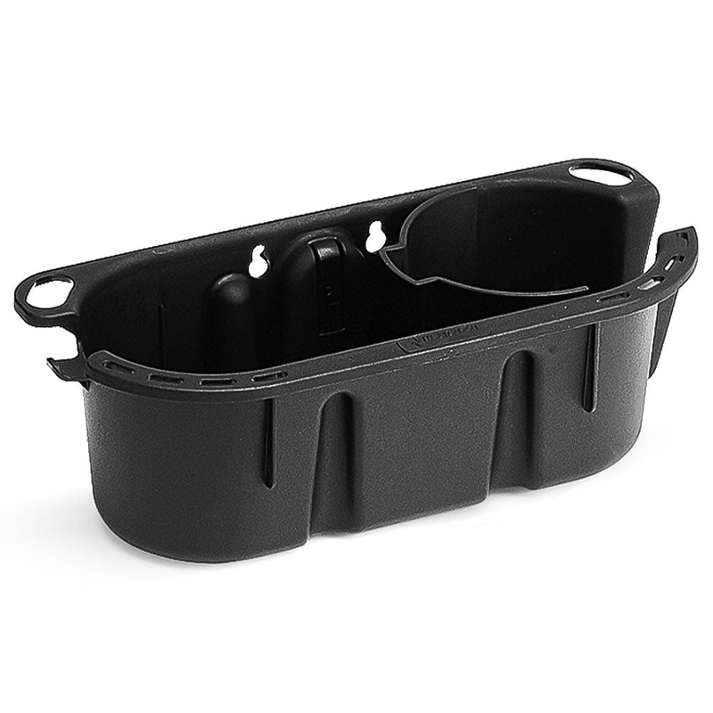 StowPod Aufbewahrungsbehlter|Schwarz