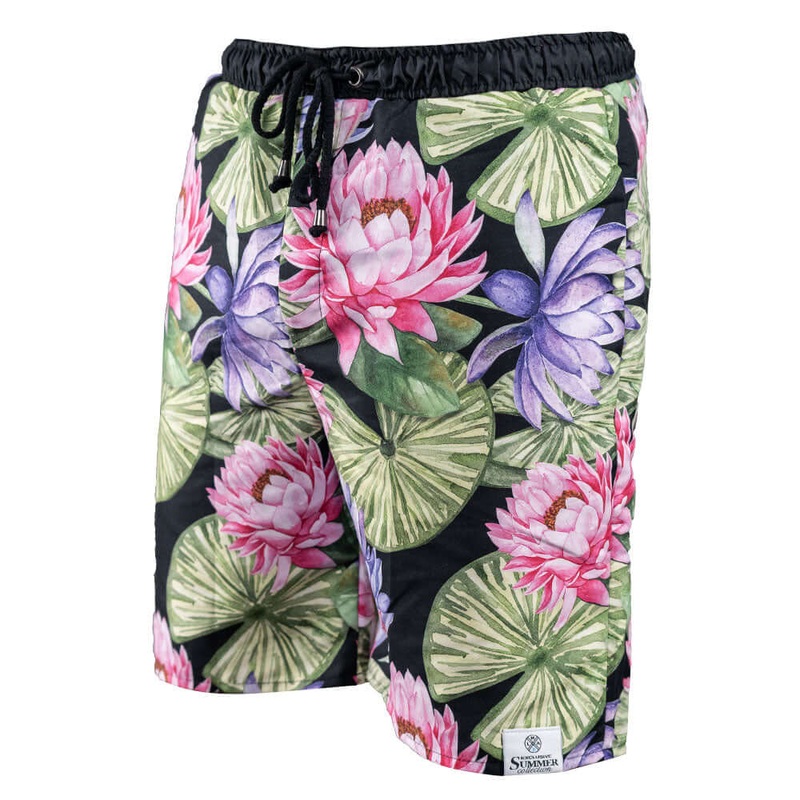 Swimming Shorts LTD Summer Edition