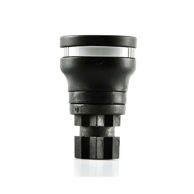 SwivelPort (360)|Schwarz