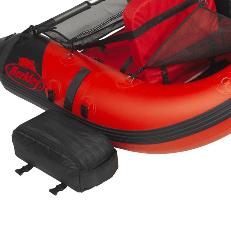 Tec Belly Boat Ripple XCD