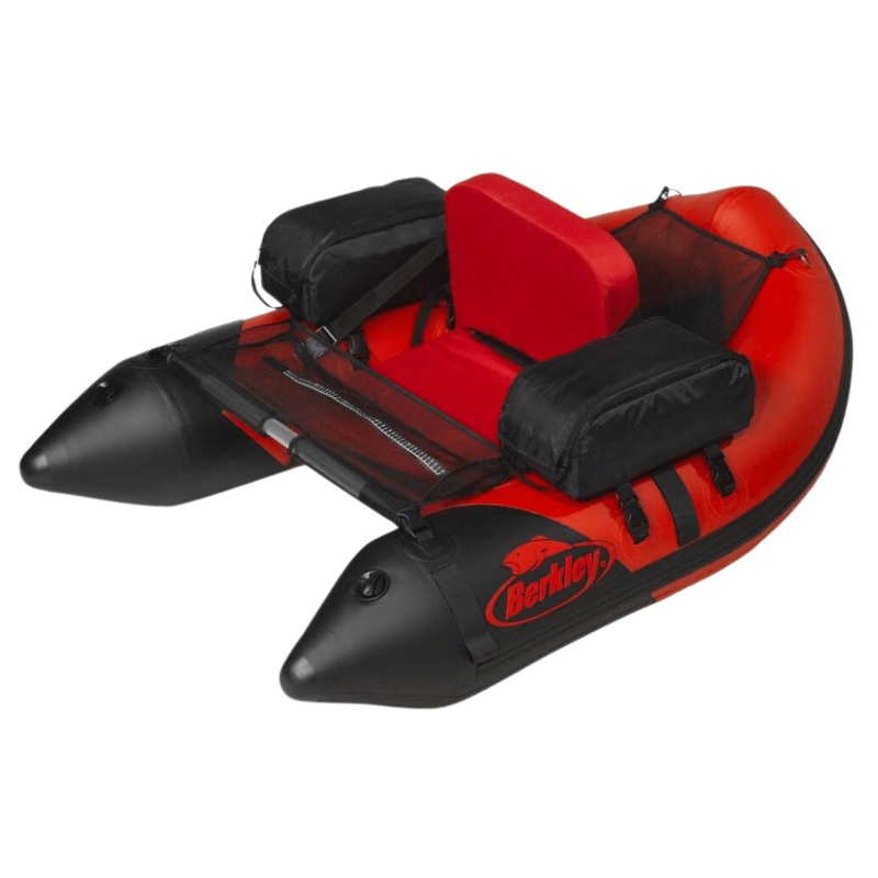 Tec Belly Boat Ripple XCD