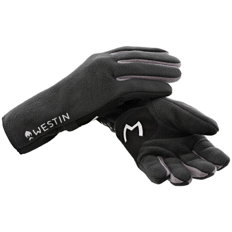 Full Fleece Gloves / Handschuhe