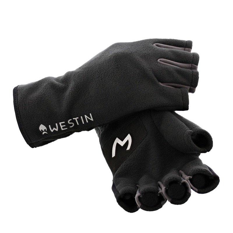 HLF Fleece Gloves / Handschuhe