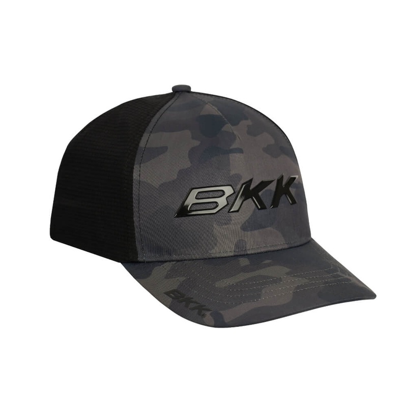 Logo Performance Cap (Camo)|Camo