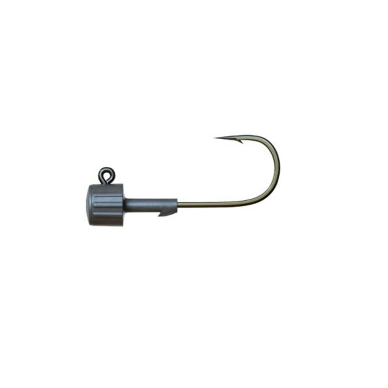 ND Head|1/0|3/0|3 g|5 g|7 g|10 g