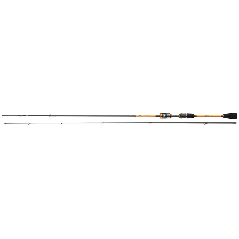 Presso|1,90 m / 1 – 6 g|2,10 m / 1 – 6 g