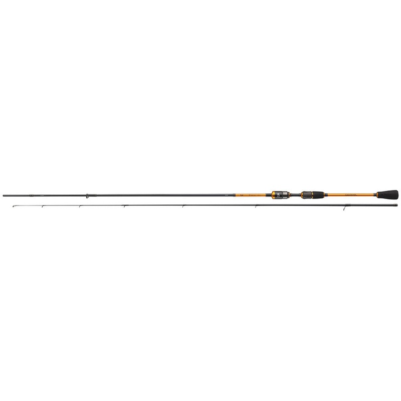 Presso ST|1,90 m / 0,5 – 5 g|2,10 m / 0,5 – 5 g