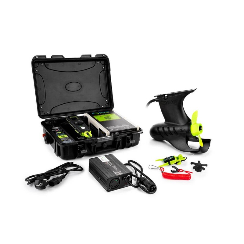 Pro 2 System|Akku 41.6 Ah / 12.6 V|Akku 31.2 Ah / 16.8 V