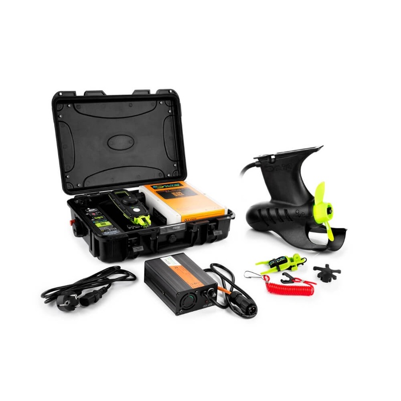 Pro 2 System|Akku 41.6 Ah / 12.6 V|Akku 31.2 Ah / 16.8 V