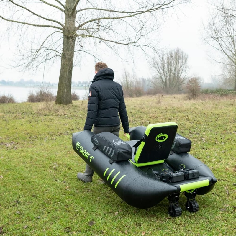 Radsatz (komplett abnehmbar)|Schwarz