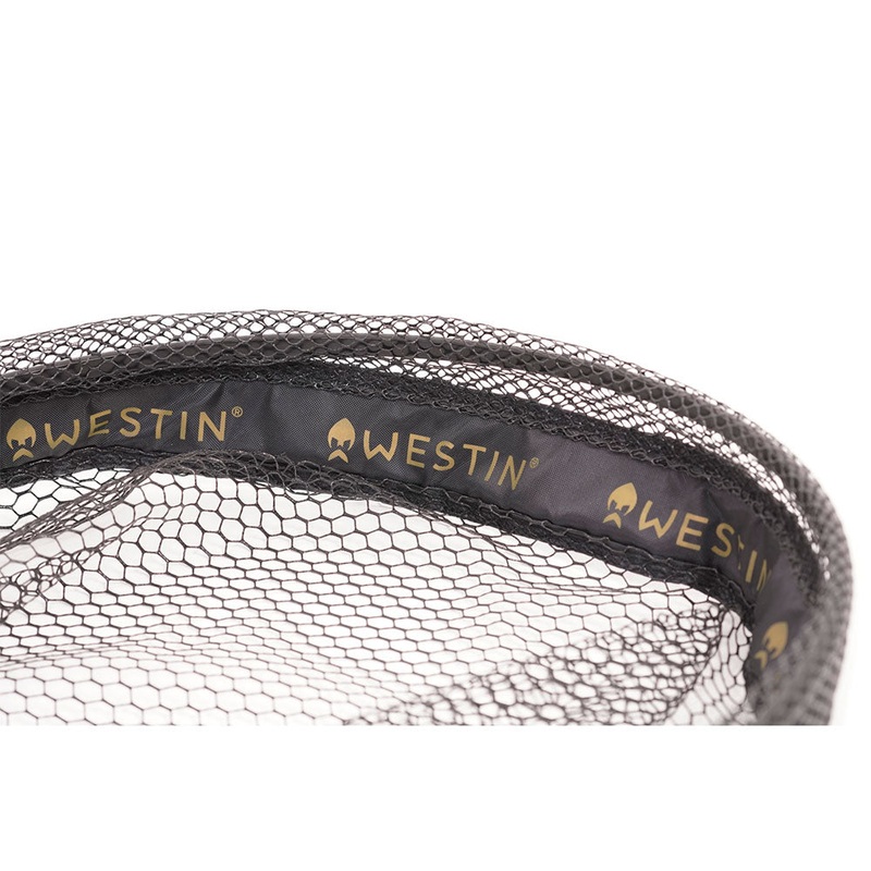 W3 C&R Floating Net / Kescher|M