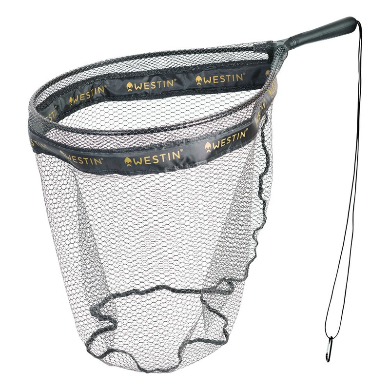 W3 C&R Floating Net / Kescher|M