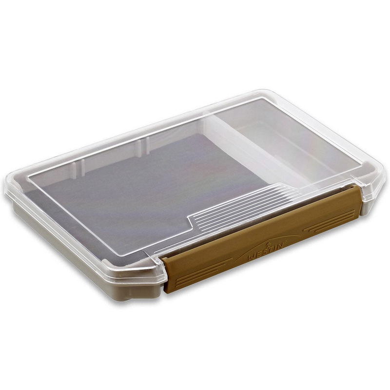 W3 Tackle Box (Zubehr-Box B05)