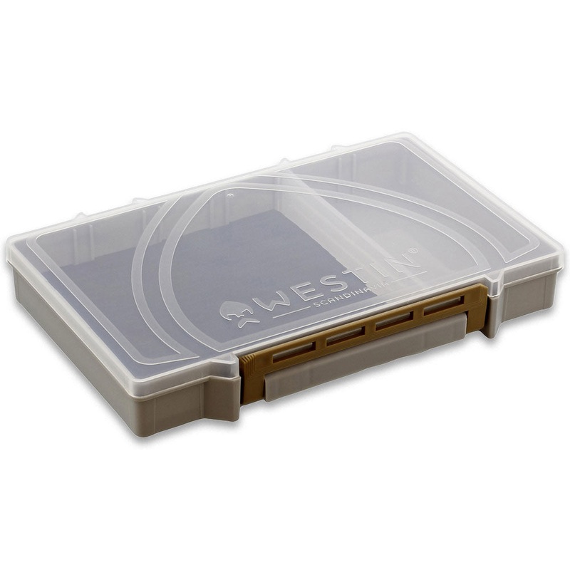 W3 Tackle Box (Zubehr-Box B06)