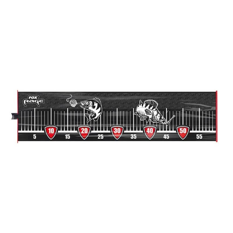 Fish Measure|S / 60 cm (Barsch)
