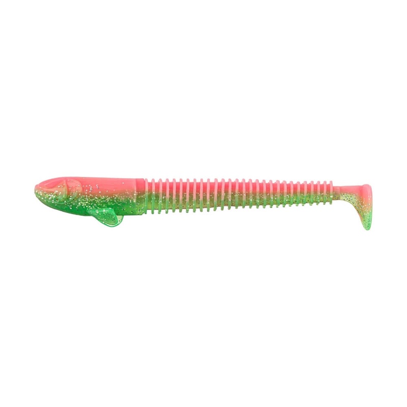 Lamelli Slim|8,5 cm|10 cm|12,5 cm|Appleseed Chartreuse|Electric Chicken|Ghost|Ginger Back|Mahi Mahi|Motoroil|Muddy Minnow|Unicorn|Vonso Special|White