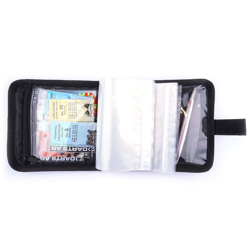 SBS Rig Wallet Mini / 15x16x3 cm