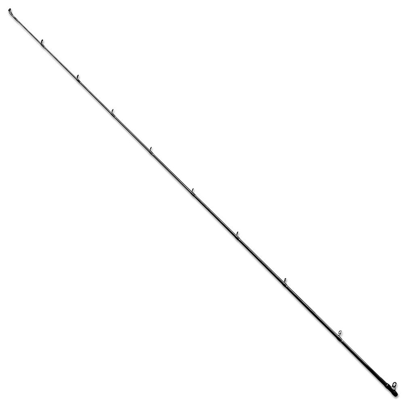 Solution Statement Cast by Big L / Ersatzspitze