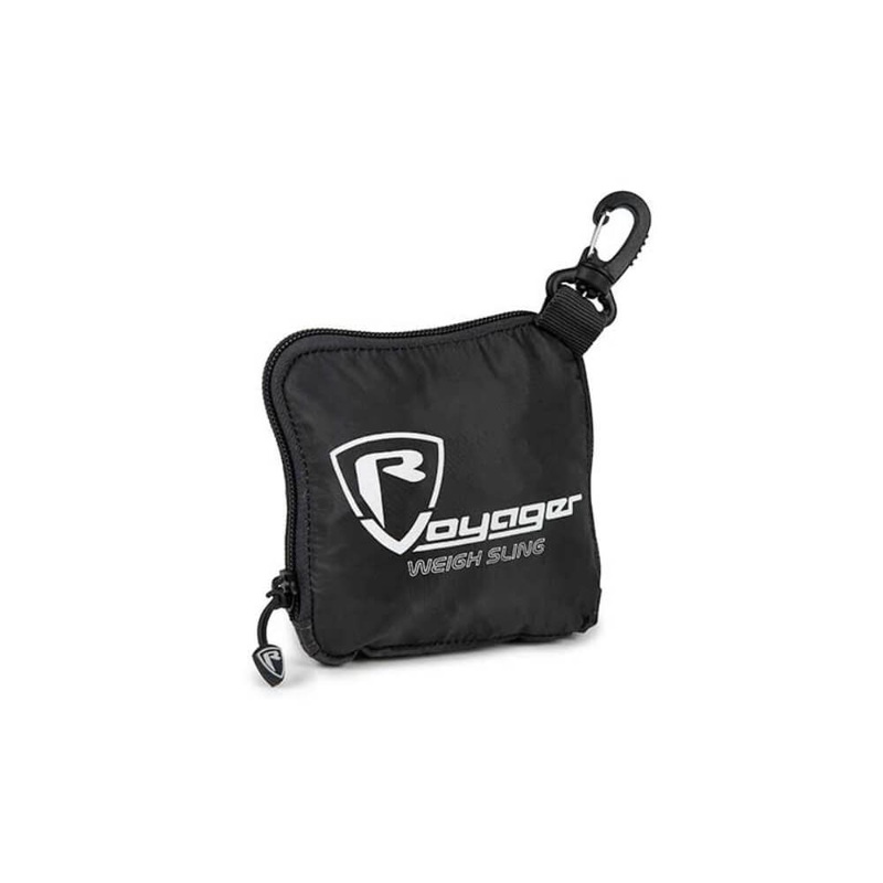 Voyager Weigh Sling|Black