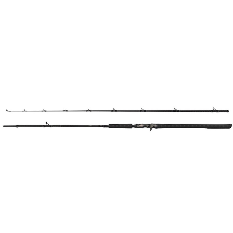 Alpha SG8 Monster|2.46 m / 42-140 g|2.56 m / 56-250 g|2.65 m / 90-450 g|2.68 m / 180-650 g