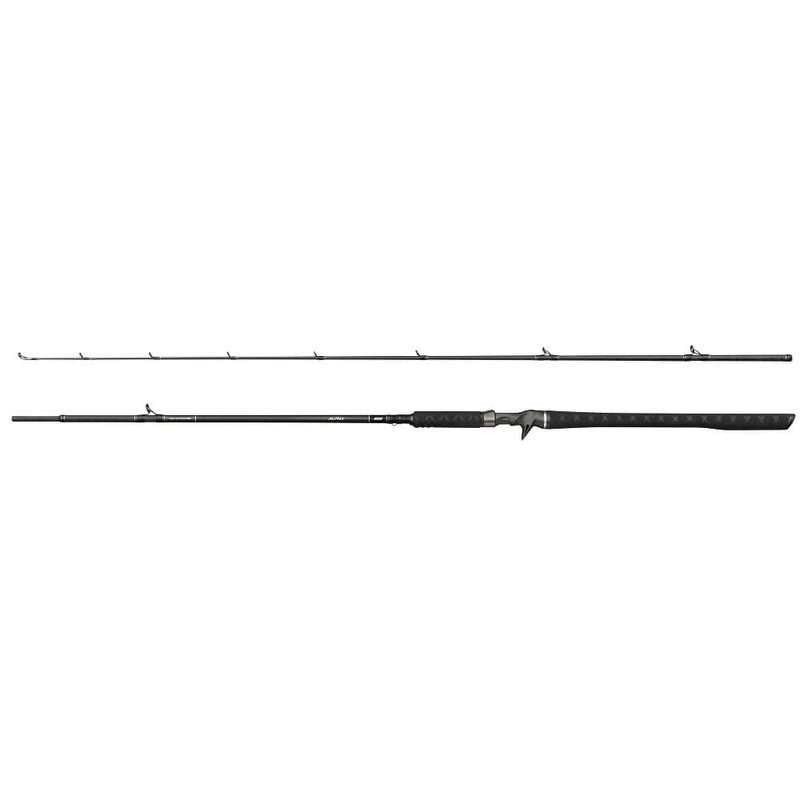 Alpha SG8 Swimbait|2.29 m / 36-130 g|2.51 m / 56-220 g