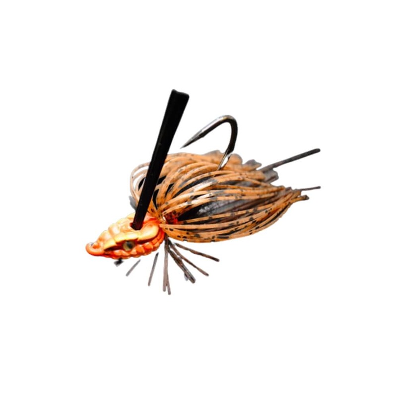 Anaconda Jig|7 g|10 g|14 g|Akamamushi|Aodaisyou|Habu|J.rat-Snake|Mamushi