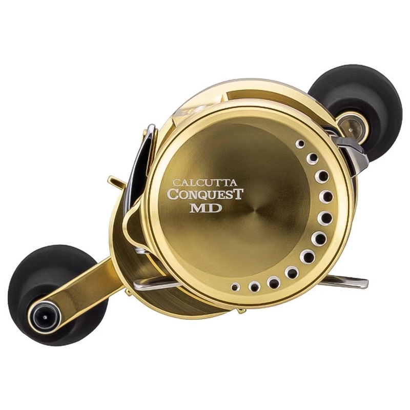 Calcutta Conquest MD|401 XG LH