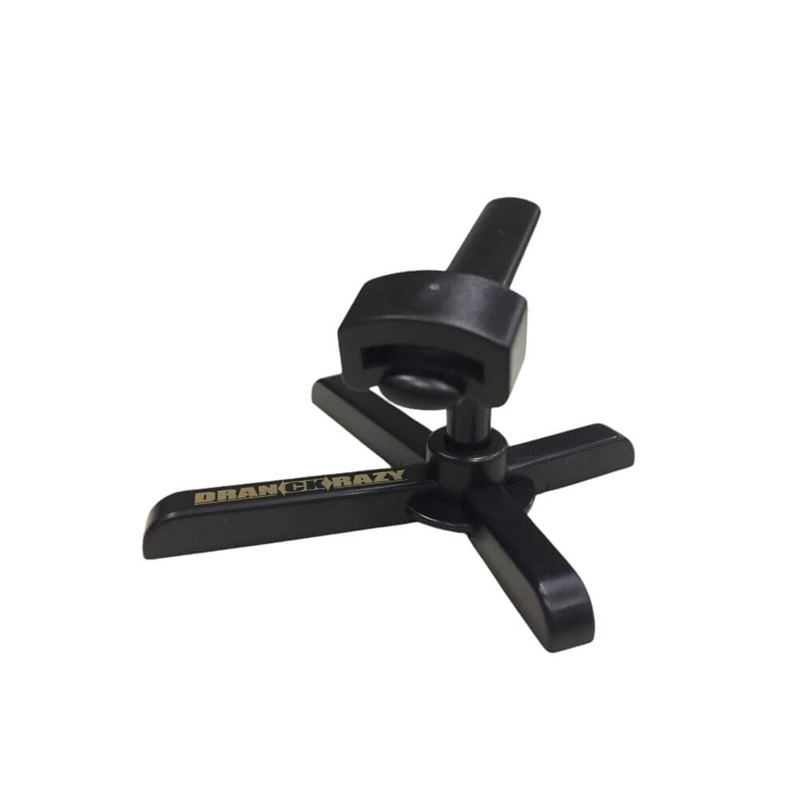 DK Bait Reel Stand / Rollenstnder