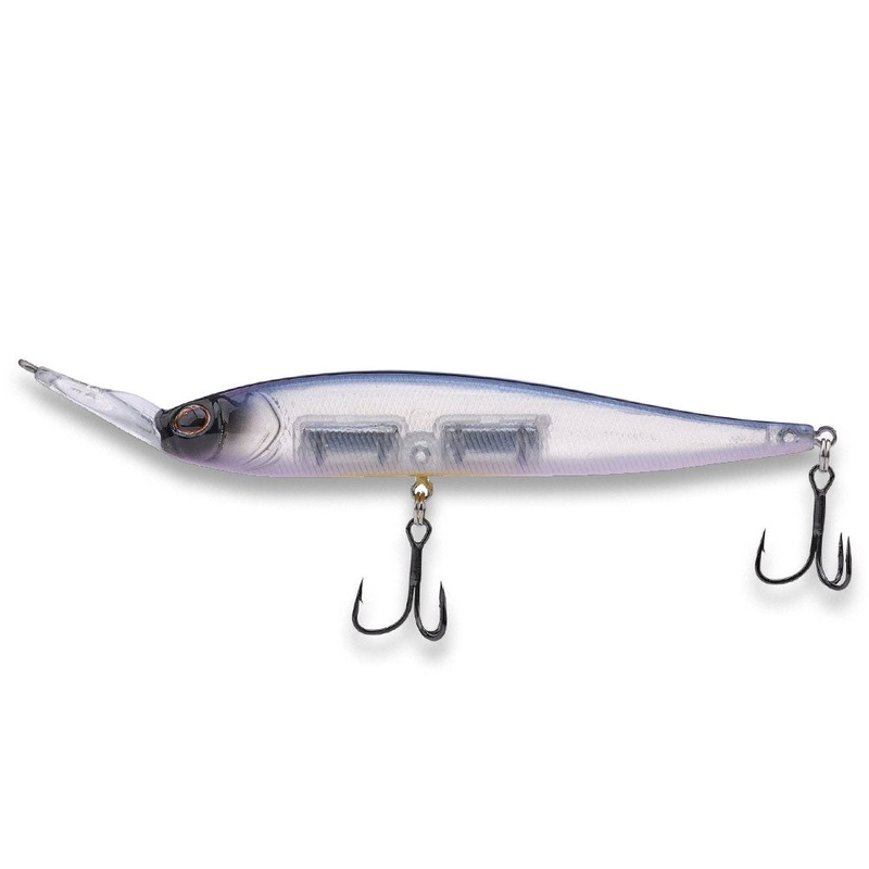 Krej|Blue Vapor OB|Nebu|Stealth Minnow|Stunna Shad|Table Rock|Wakasagi