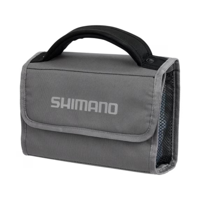 Predator Travellers Wrap|Grey
