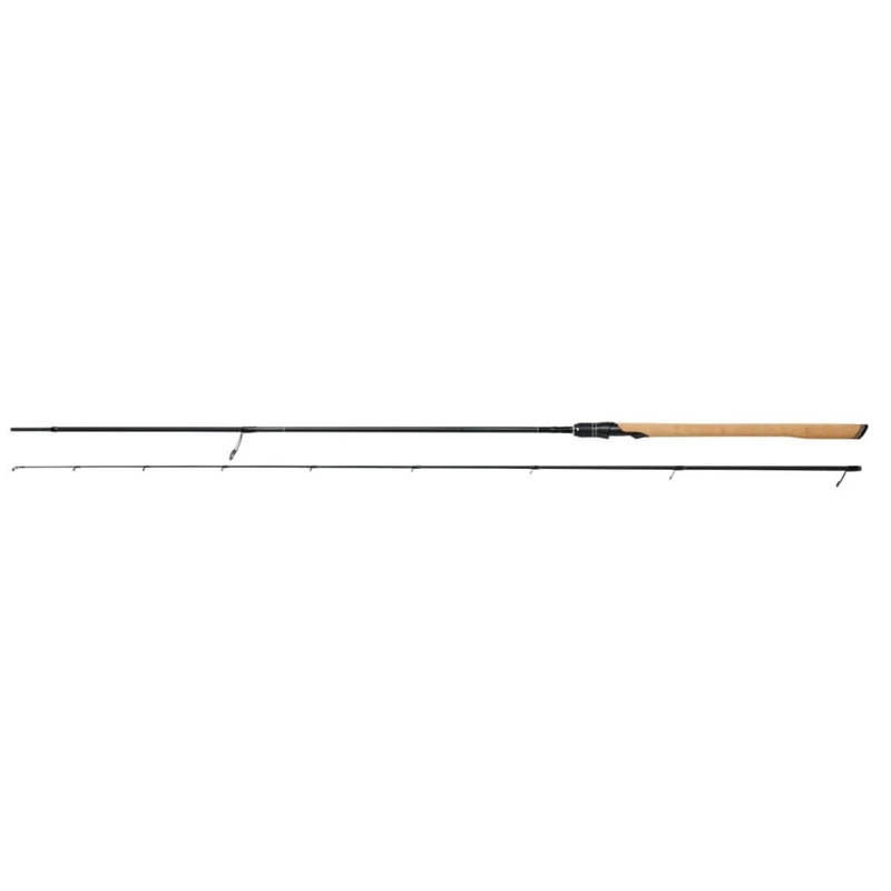 Salmonoid SG8|2.74 m / 5-18 g|2.79 m / 10-30 g|2.79 m / 7-23 g|3.05 m / 12-35 g