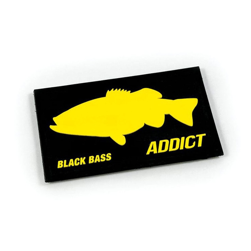 Scratch-Patch Silicone|Black Bass|Catfish|LMAB|Perch|Pike|Sea Bass|Trout|YPC|Zander