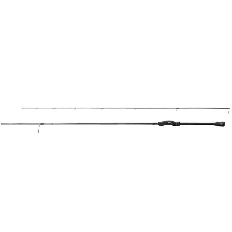 Soare XR Spinning|Solid Tip 2.29 m / 0.5-5 g|Tubular Tip 2.29 m / 0.6-6 g