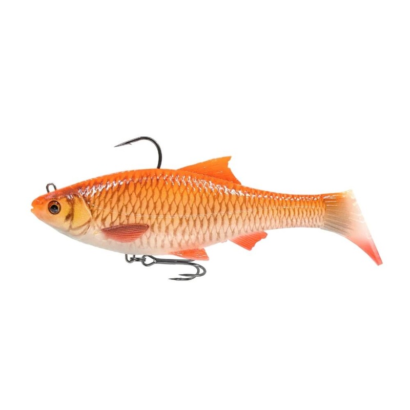 3D Roach RTF FS|12 cm / 34 g|15 cm / 60 g|18 cm / 104 g|Albino Roach|Bream|Clear Herring|Clear Rudd|Firetiger|Green Silver|Hugo|Roach