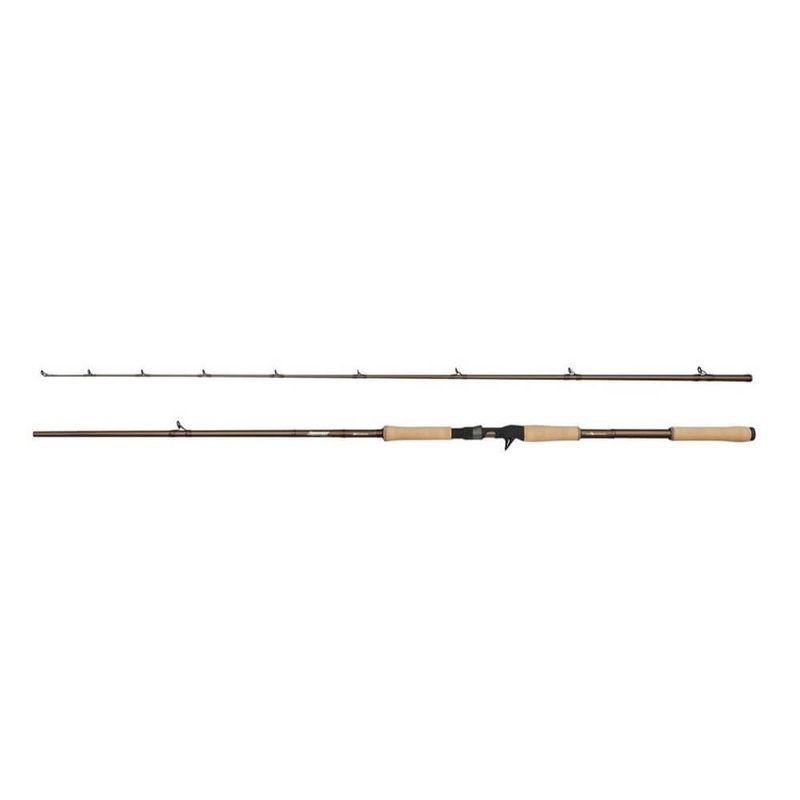 Beast Pro2 (Casting)|6611 H JB Casting / 1.98 m / 30-90 g|6611 XH JB Casting / 1.98 m / 45-120 g|7311 MH Casting / 2.21 m / 25-70 g|7311 XHP Casting / 2.21 m / 50-150 g|802 H Casting / 2.44 m / 30-110 g|802 XXH Casting / 2.44 m / 50-200 g|822 XHP Casting