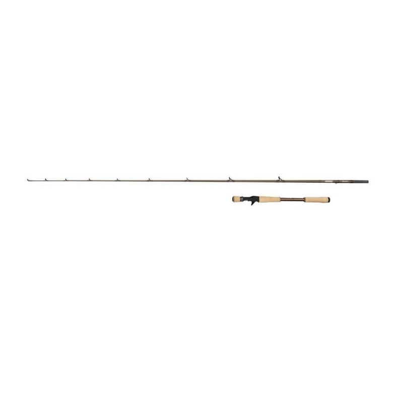 Beast Pro2 Live (Casting)|6511 XH Live Vertical Cast / 1.95 m / 50-120 g|7411 XH Live Casting / 2.24 m / 40-100 g|7411 XHP Live Casting / 2.24 m / 50-150 g