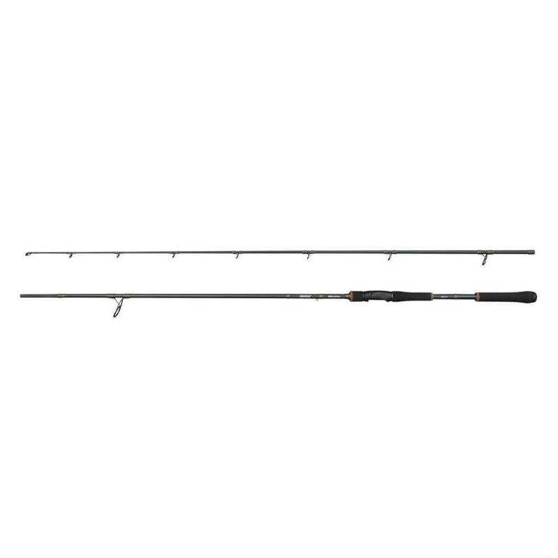 Beast X2 (Spinning)|7102 H Spinning / 2.49 m / 25-90 g|832 XH Spinning / 2.51 m / 30-110 g|862 XHP Spinning / 2.59 m / 50-140 g