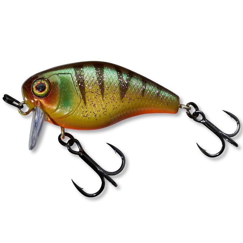 Chubby 41 SSR|Aggressive Perch|Bone|Cicada|Grasshopper|NF Bleak|SG Ayu