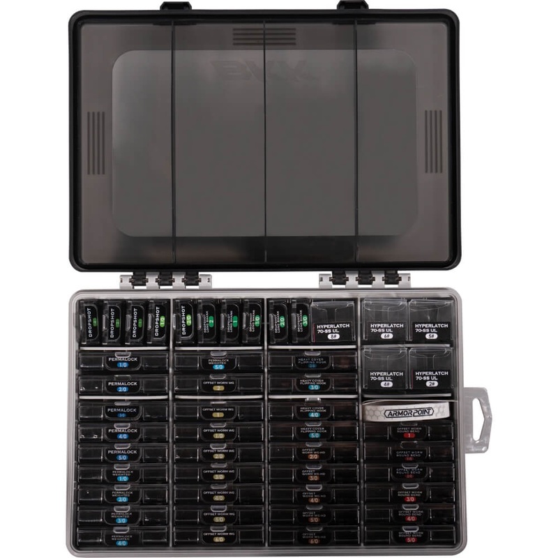 Complete Armor-Point OCD Kit|M