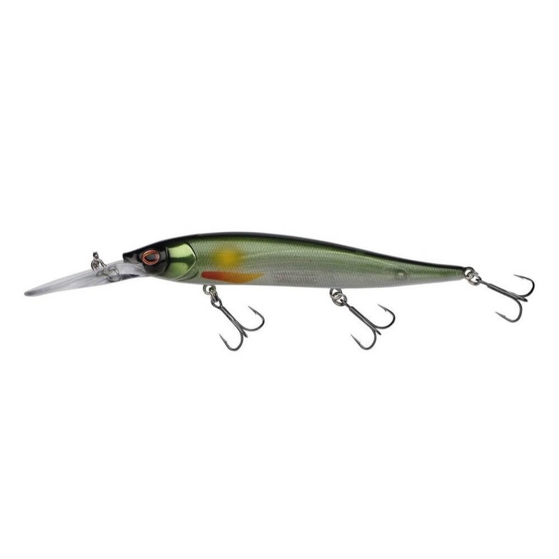 DEX Stunna 112 Plus2|Ayu|Baitfish|Fire|Ghost Perch|Kinkuro|Sapphire|Smelt|Stone Cold|T-Bone|Wagasaki