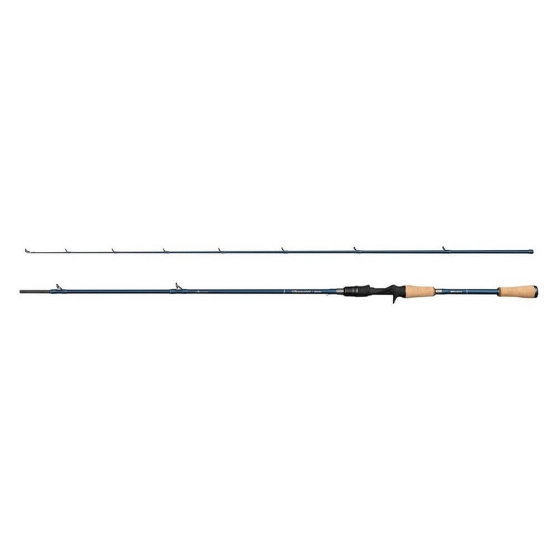 Fantasista Nano (Casting)|6611 L BFS-F / 1.98 m / 2-14 g|6611 M-XF / 1.98 m / 5-30 g|7011 MH-XF / 2.13 m / 8-42 g|7011 ML-XF / 2.13 m / 4-21 g|702 M-XF / 2.13 m / 5-30 g|742 MP-XF / 2.23 m / 7-35 g|762 H-XF / 2.29 m / 20-80 g