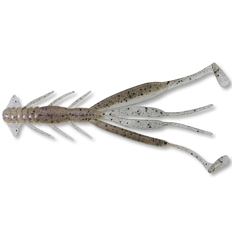 Jimmy Shrimp 3.8 (9,8 cm)|Eating Striped Shrimp|Lime Chart|Magic Blood Impact|Magic Crawfish|Magic Mad Craw|Magic Pumpkin Chart