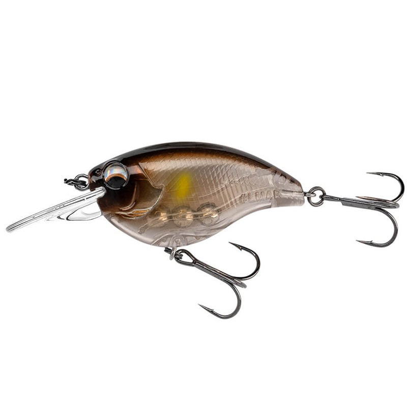 KFI Power Vibe 55F|Shallow Runner / Floating|Medium Runner / Floating|Deep Runner / Floating|Ayu|Black Tiger (Mat)|Fire Tiger (Mat)|Galaxy|Golden Roach|Purple Rave (Transparent)|Real Perch|White Tiger (Mat)