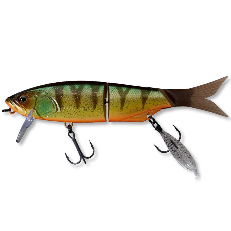 Maekon|150 SF|180 SF|Aggressive Perch|Ayu|Bone|Crazy Pike|Muddy Roach|Muddy Secret Tiger