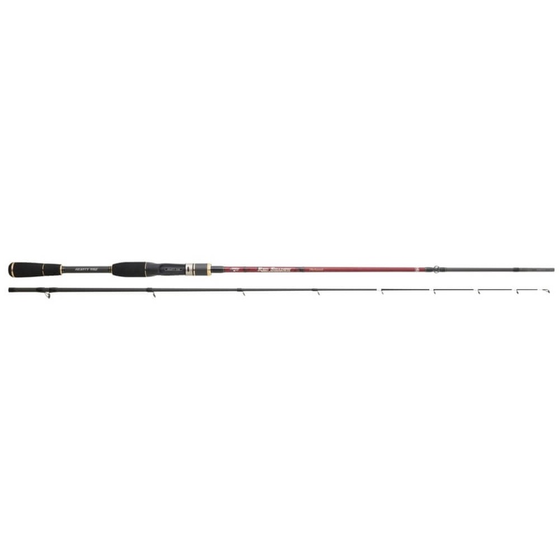 Red Shadow Vertical Cast|1.89 m/ 6-30 g