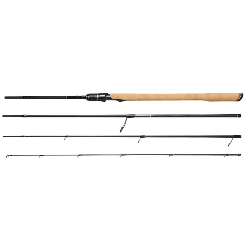 Salmonoid SG8 Travel|2.79 m / 7-23 g|3.05 m / 10-30 g