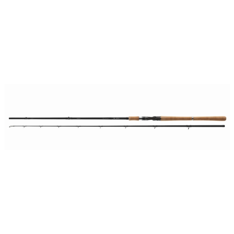 24 Pro Staff Big Bait (Casting)